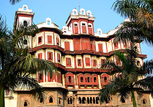 rajwada